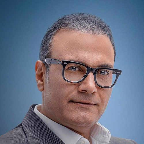 علیرضا قربانی