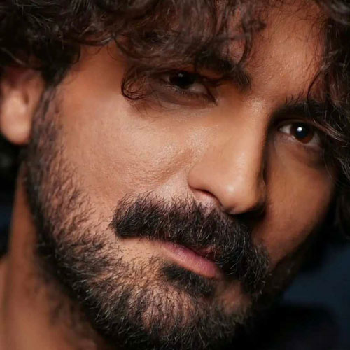 عرفان طهماسبی