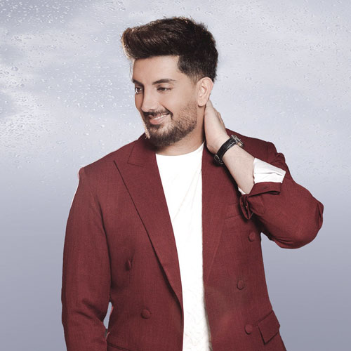 فرزاد فرزین