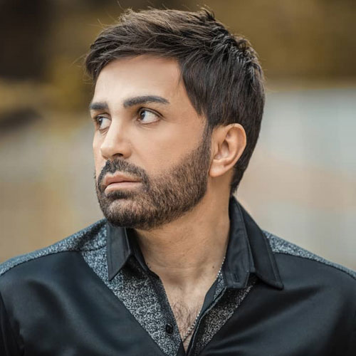 علی لهراسبی