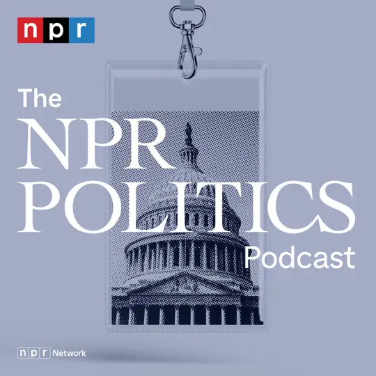 پادکست The NPR Politics
