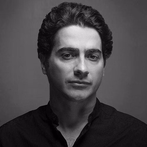 همایون شجریان