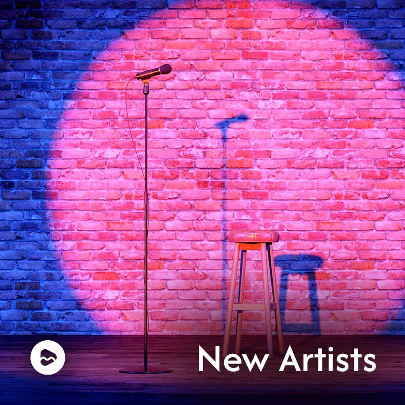 هنرمندان جدید